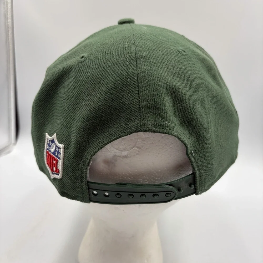 New Era excellent see